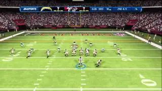 How to get better user in Madden 13
