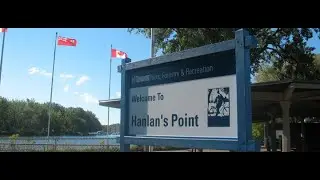 City Drops Plans To Redevelop Hanlan's Point