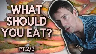 HOW to Be a HEALTHY Gamer - Part (2/3) - The DIET / Supplements / Skin Care