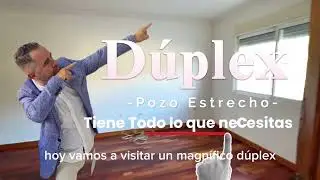 D&uacute;plex ESPECTACULAR en Pozo Estrecho | 226 m&sup2;, Patio, jacuzzi y S&oacute;tano 🚪🏡