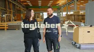 Kunden berichten - Erfahrungen mit Taglieber