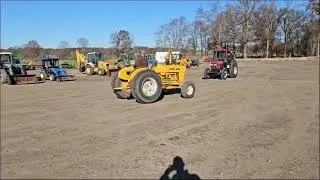 FORD 335 For Sale
