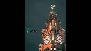#batman #liverpool #gothamcity #stgeorgeshall #movie #facts 