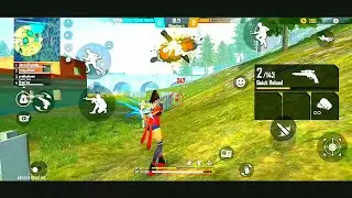 free fire only m500 challenge🤨m500 Hacker free fire #shorts