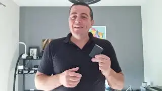 DEMO-Micro espion- Enregistreur professionnel 1500 heures autonomie