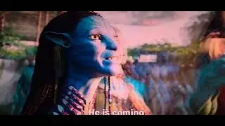 Toruk Makto dragon scene from Avatar: Fire and Ash  | Avatar3 Movie Scene | Prasads IMAX | Hyderabad