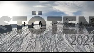 Stöten 2024