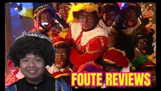 Coole Piet - Paniek In De Confettifabriek (Foute Reviews)