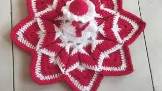 Christmas day special dress for Kanha ji / क्रिसमस डे में पहनाएं लड्डू गोपाल जी को खूबसूरत ड्रेस 