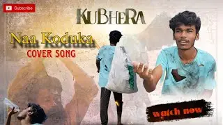 Naa koduka | cover song | actor upendra |camera man & editor sekhar| #coversong #like#share