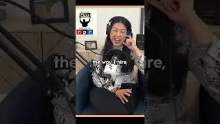 Lisa Sun on being your authentic self on Full Disclosure hosted by Roben Farzad