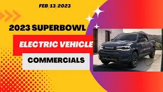 Tesla Gets Boost from Super Bowl Ads... again