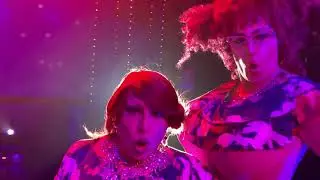 Drag a Domicilio - Sbatti Forte