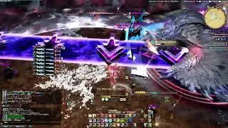 The Windward Wilds (DNC PoV) - Normal