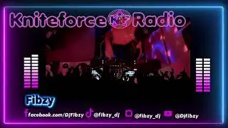 Fibzy Xmas Show 27th Dec 2025 Kniteforce Radio