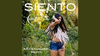 Siento (AR Ferdinand Remix)