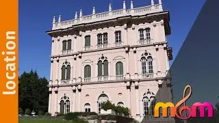 Matrimonio con Sax e DJ a Ville Ponti / Varese