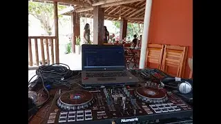 Quintal do Ramon é o espaço para uma linda festa de aniversário.
