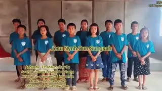 Zotung Sunday School Hlaw - EZBC 5