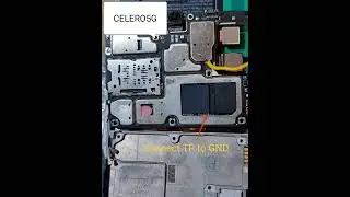 CELERO 5G Test Point