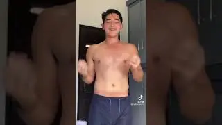 Cyd Joseph Cruz||TIKTOK COMPILATION ❤️