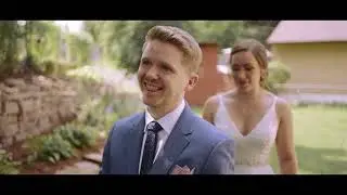 Wedding Video Production - Hilary & Alex's Special Day