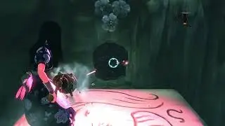 Alice  Madness Returns  Walkthrough Part 9