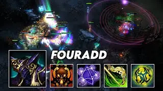 HON MVP Moon Queen - Fouradd - CM