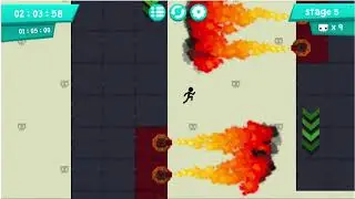 #5 STICKMAN  BOOST 2 🐲