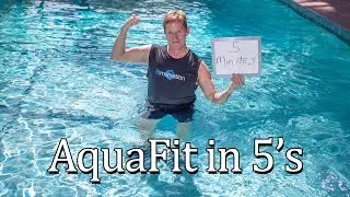AquaFit in 5