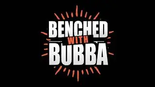 Benched with Bubba EP 825 - Building a Draft Roadmap with Ben Tidd