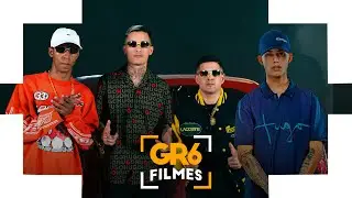 DIZ QUE GOSTA E AMA - MC Rodolfinho, MC Kanhoto, MC Bruno MS, e MC Léo Da Baixada