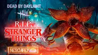 R.I.P DLC 