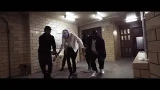NYBOI - DISCO BLACK pro by. @YNGMGOTIT