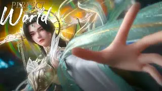 ENG SUB | Perfect World | Preview EP225