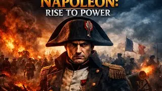 From Nobody to Emperor &ndash; The Rise of Napoleon Bonaparte @Historicalcharacterstories