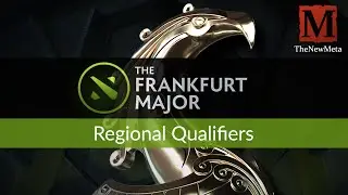 NiP vs CIS-R (Game 1) Frankfurt Major) Full Game