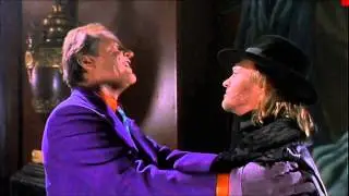 Batman - My Number One Guy HD
