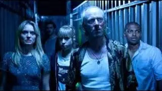 Storage 24 | Full Movie Knowledge & Facts | Noel Clarke, Colin O'Donoghue