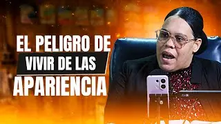 El peligro de VIVIR de las APARIENCIAS | Mujeres Posicionadas