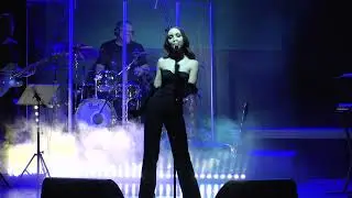 Katarzyna Braczyk - Fever (Peggy Lee cover)