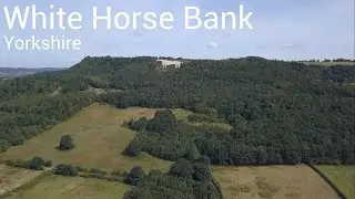White Horse Bank cycle recon