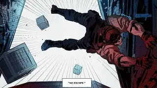 Comic Season 11 - Anniversary | COD Mobile