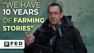 John McClean - Farmflix, business and mental health