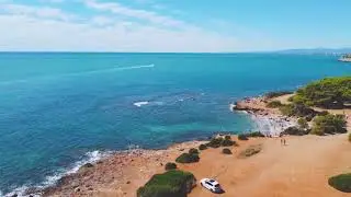 BEACH (insta360/DJI MiniMavic) (@ZetaPH)