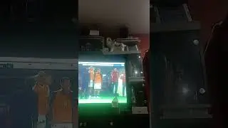 Los últimos minutos de Gol Perú al Aire, igualmente fue todo un placer verlos estos 10 años