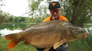 FEEDERMANIA &ndash; Bomb fishing &uacute;jragondolva