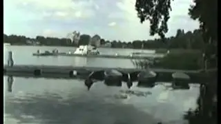 Фюрстенберг Furstenberg часть teil 2