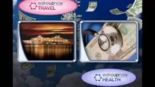 Wake Up Now Products - Savings-residual income-wakeupnowhub.com