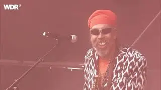 Third World - Forbidden Love | Live @ Summerjam 2022